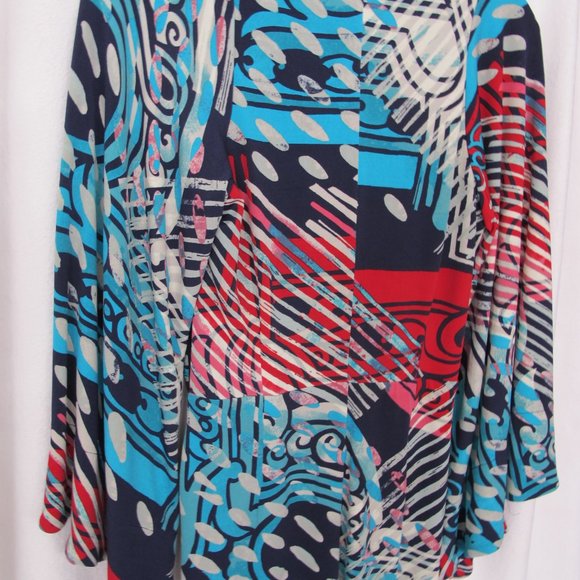 Laundry by Shelli Segal Dress - 0 - Picture 12 of 16